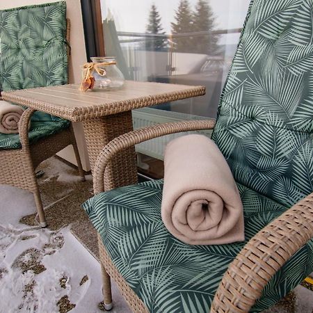 Apartman Bamboo D107 Високе-Татри Экстерьер фото