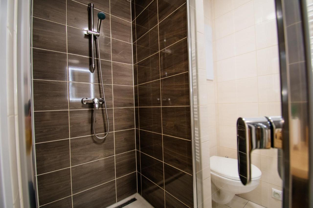 Apartman Bamboo D107 Високе-Татри Экстерьер фото