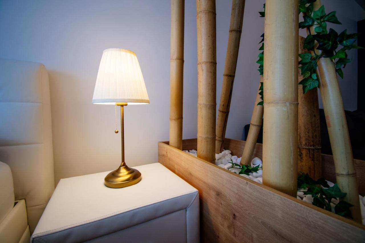 Apartman Bamboo D107 Високе-Татри Экстерьер фото